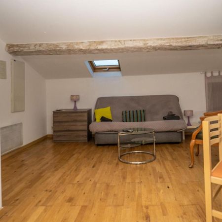 Saëns 7-T2 avec garage privé optionnel-Centre historique et plages à 16km ! Béziers Esterno foto